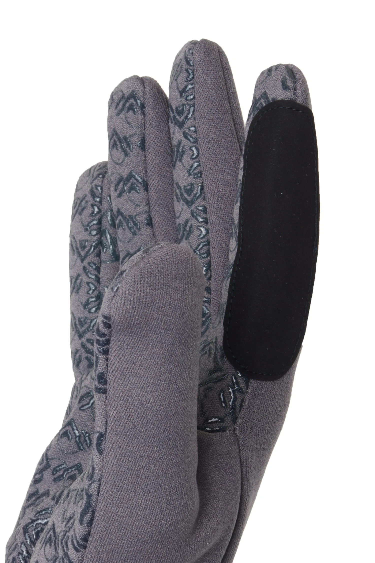 Horze Jorja Reithandschuhe 7 Horze Jorja Reithandschuhe – Bild 5