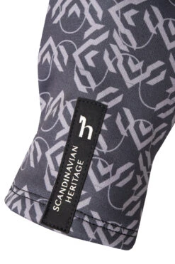 Horze Jorja Reithandschuhe 21 Horze Jorja Reithandschuhe -Reitmode Meiste 31755 089 04