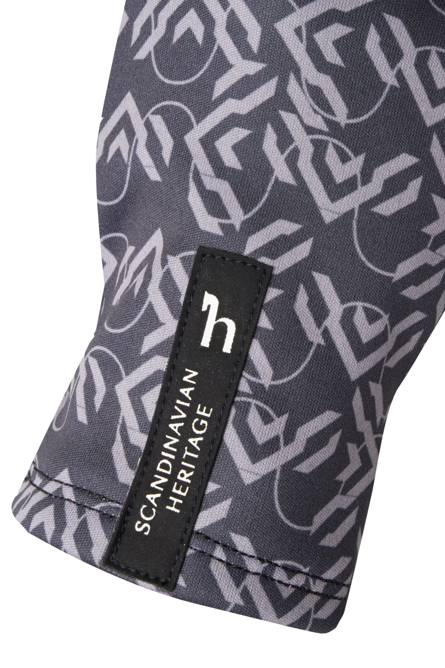 Horze Jorja Reithandschuhe 11 Horze Jorja Reithandschuhe – Bild 9