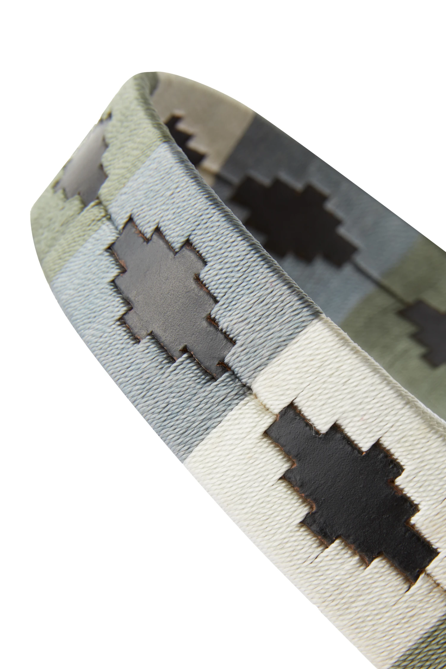 Horze Polo Gürtel 4 Horze Polo Gürtel – Bild 2