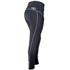 Karlslund Galdur Reitleggings Für Damen 8 Karlslund Galdur Reitleggings Für Damen -Reitmode Meiste 320100 DG 3