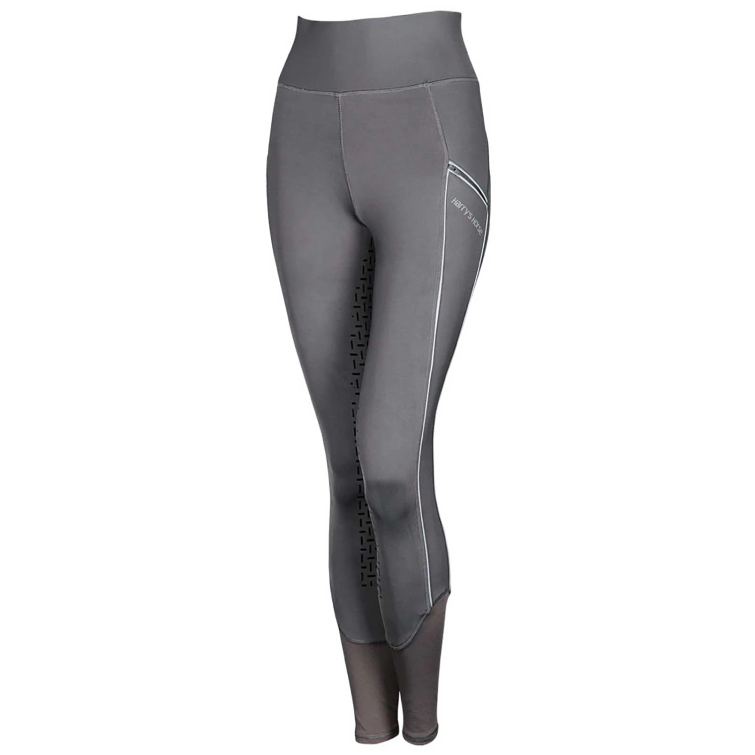 Harry's Horse EquiTights Vollbesatzreithose 4 Harry's Horse EquiTights Vollbesatzreithose – Bild 2