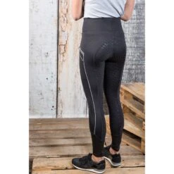 Harry's Horse EquiTights Vollbesatzreithose 19 Harry's Horse EquiTights Vollbesatzreithose -Reitmode Meiste 320483 BL 3