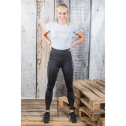 Harry's Horse EquiTights Vollbesatzreithose 20 Harry's Horse EquiTights Vollbesatzreithose -Reitmode Meiste 320483 BL 4