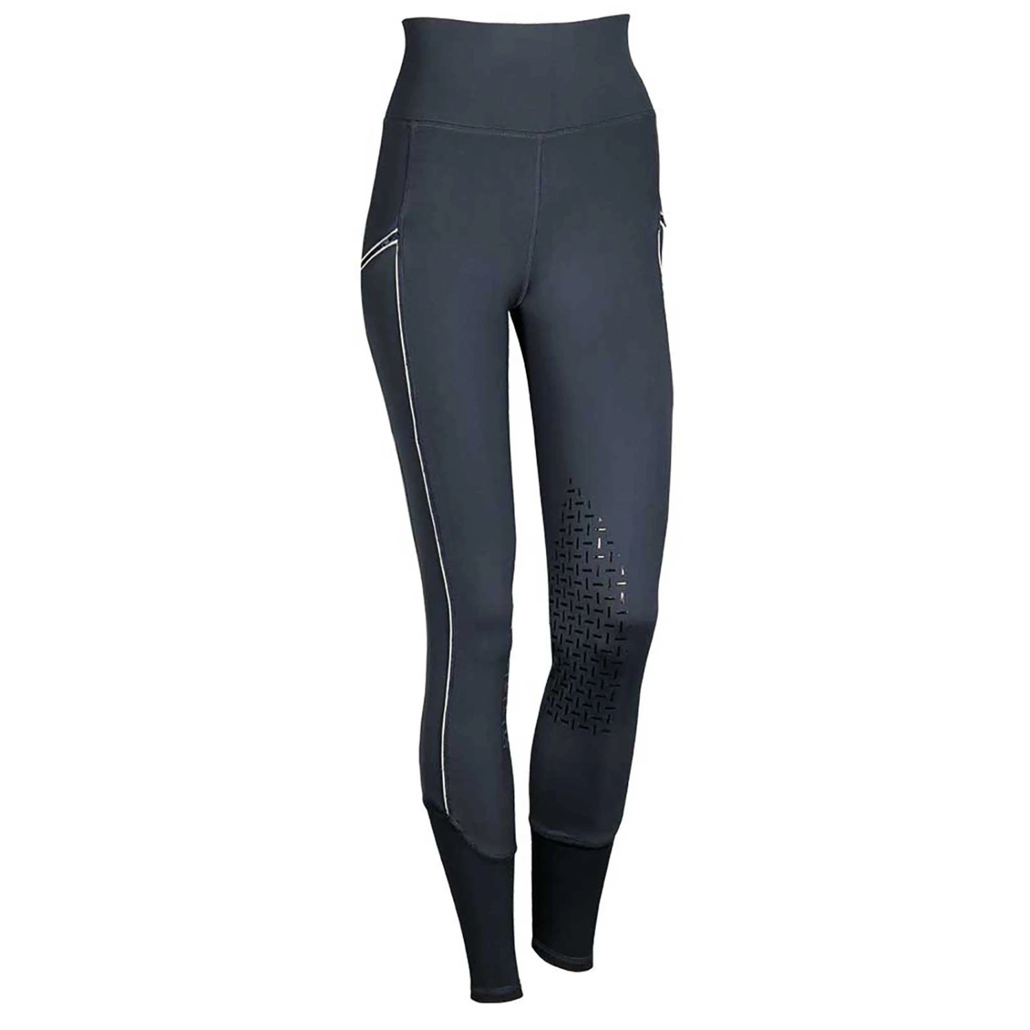 Harry's Horse EquiTights Grip Reithose Für Damen 4 Harry's Horse EquiTights Grip Reithose Für Damen – Bild 2