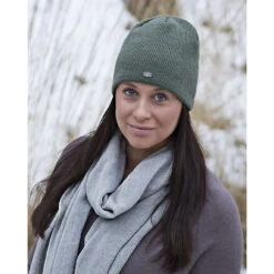 Back On Track Wollmütze Kim -Reitmode Meiste 320594 OGR 2