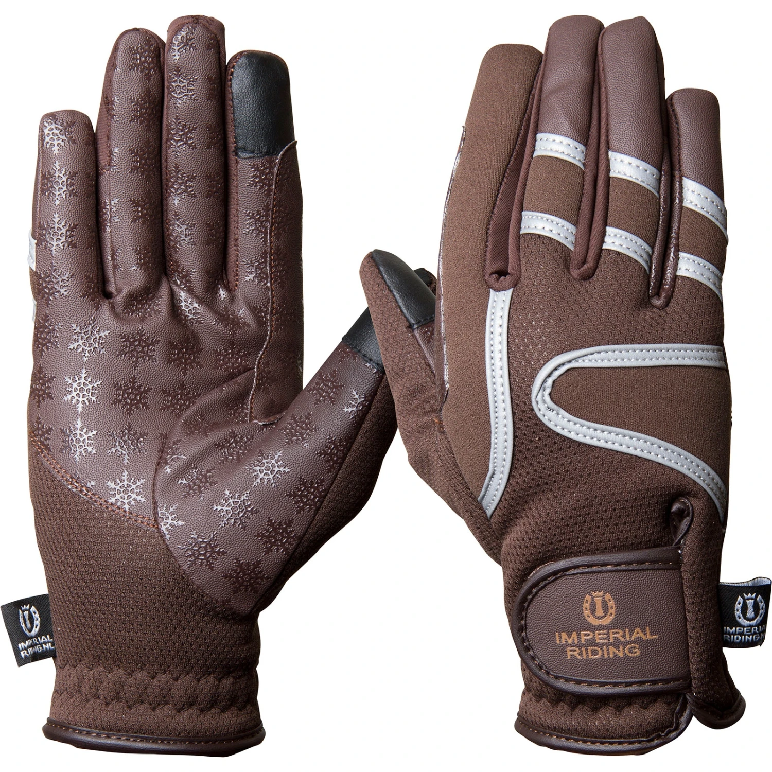 Imperial Riding Aspen Handschuhe 4 Imperial Riding Aspen Handschuhe – Bild 2