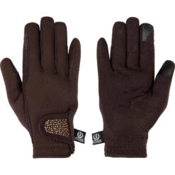 Imperial Riding Wanna Go Reithandschuhe -Reitmode Meiste 322099 BR 1