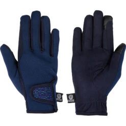 Imperial Riding Wanna Go Reithandschuhe -Reitmode Meiste 322099 DB 1