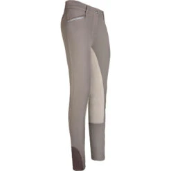 Imperial Riding El Capone Damen Reithose Mit Vollbesatz -Reitmode Meiste 322130 IG 2
