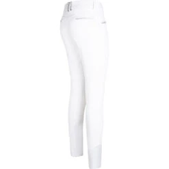 Imperial Riding El Capone Damen Reithose Mit Vollbesatz -Reitmode Meiste 322130 WH 1
