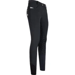 Imperial Riding SFS Topper Damen Reithose Mit Vollbesatz 11 Imperial Riding SFS Topper Damen Reithose Mit Vollbesatz -Reitmode Meiste 322135 BL 2