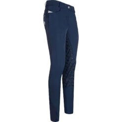 Imperial Riding SFS Topper Damen Reithose Mit Vollbesatz 15 Imperial Riding SFS Topper Damen Reithose Mit Vollbesatz -Reitmode Meiste 322135 DB 2