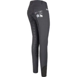 Imperial Riding SFS Topper Damen Reithose Mit Vollbesatz 12 Imperial Riding SFS Topper Damen Reithose Mit Vollbesatz -Reitmode Meiste 322135 DG 1