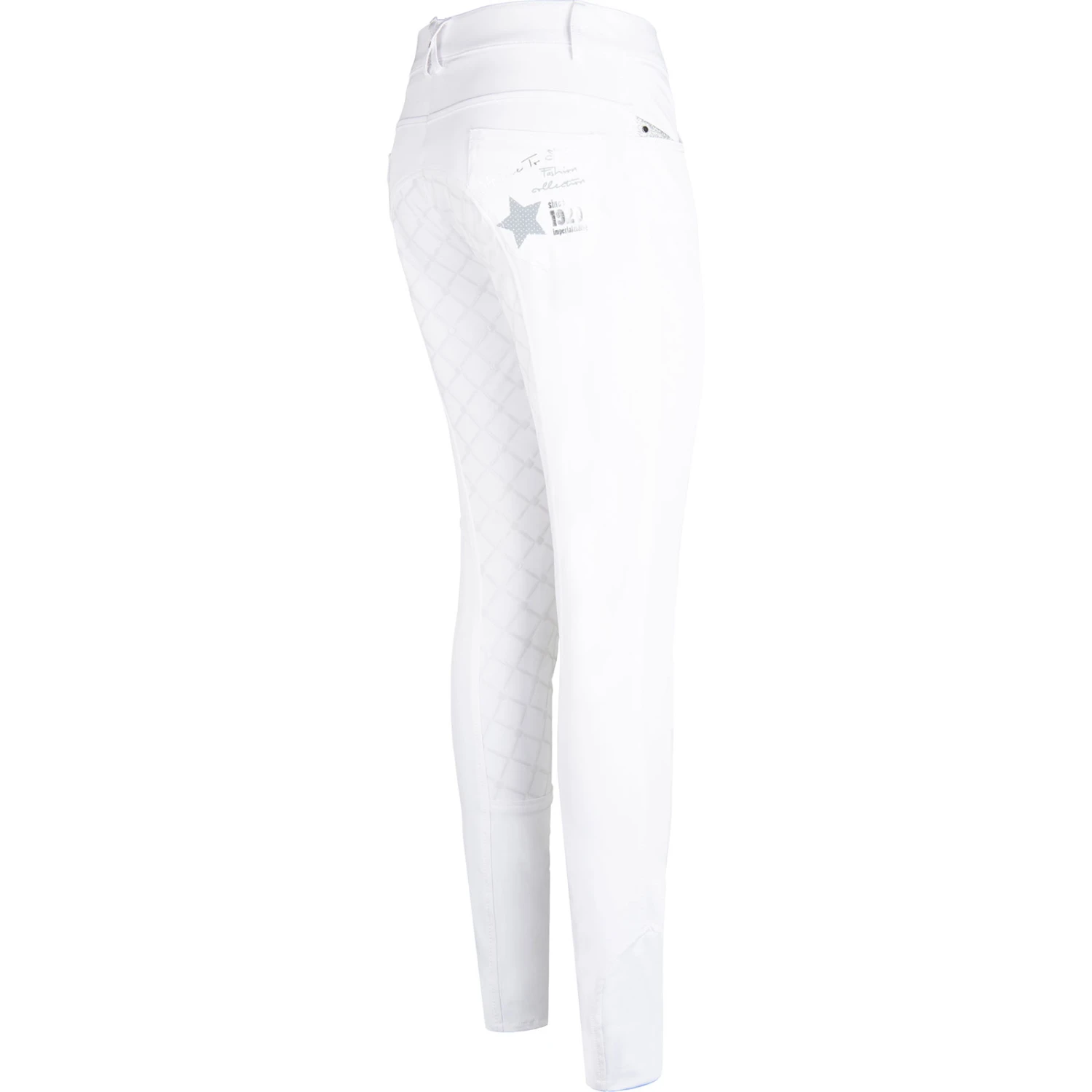 Imperial Riding SFS Topper Damen Reithose Mit Vollbesatz 9 Imperial Riding SFS Topper Damen Reithose Mit Vollbesatz – Bild 7