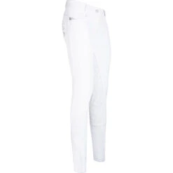 Imperial Riding SFS Topper Damen Reithose Mit Vollbesatz 17 Imperial Riding SFS Topper Damen Reithose Mit Vollbesatz -Reitmode Meiste 322135 WH 2