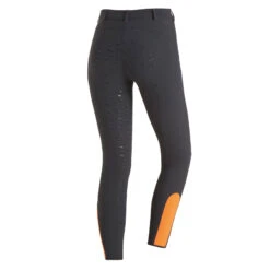 Schockemöhle Electra Vollbesatzreithose Für Damen 16 Schockemöhle Electra Vollbesatzreithose Für Damen -Reitmode Meiste 322311 G OR 1