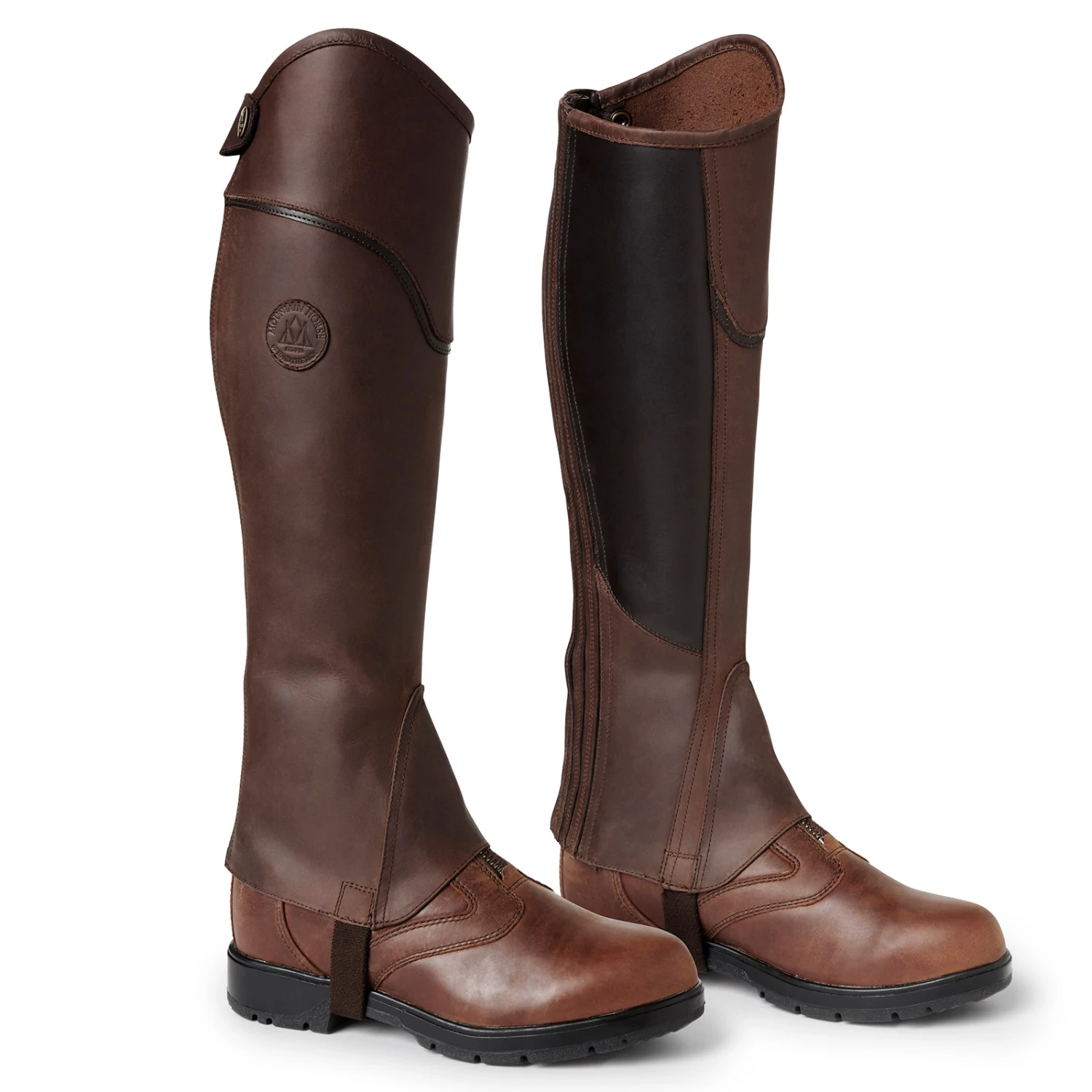 Mountain Horse River Chaps 4 Mountain Horse River Chaps – Bild 2