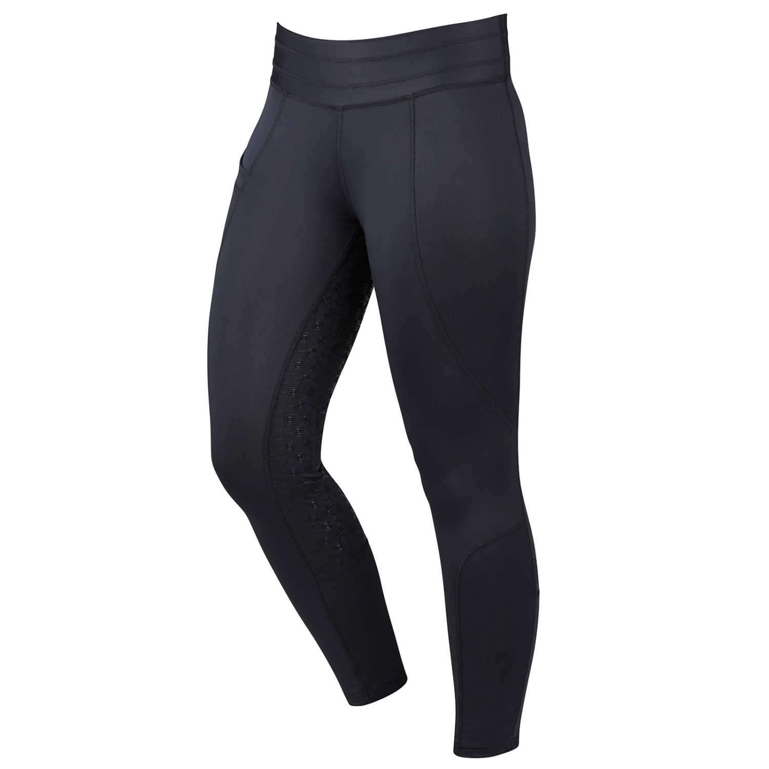 Dublin Kompressions Reitleggings Für Damen 3 Dublin Kompressions Reitleggings Für Damen