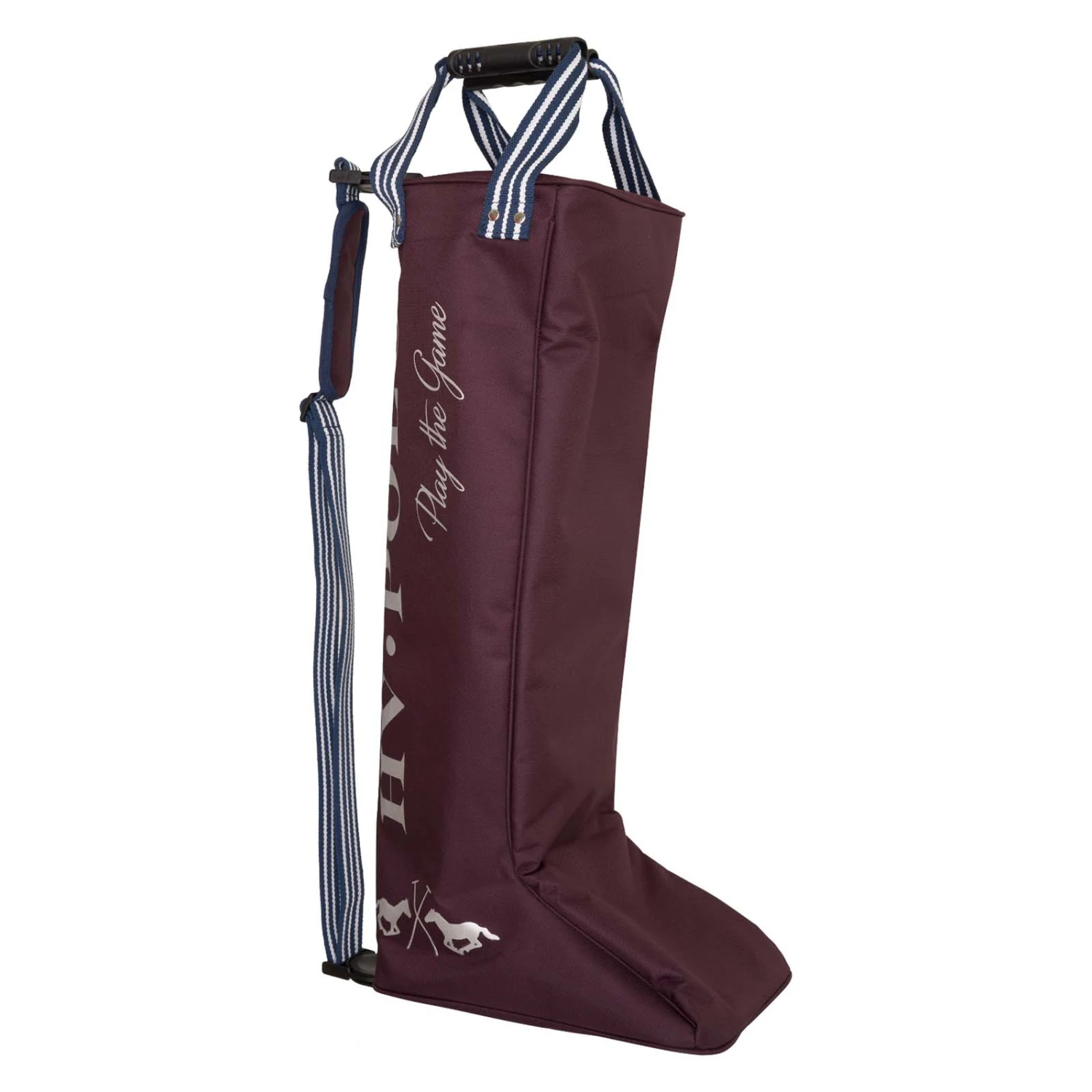 HV Polo Stiefeltasche Jill 4 HV Polo Stiefeltasche Jill – Bild 2