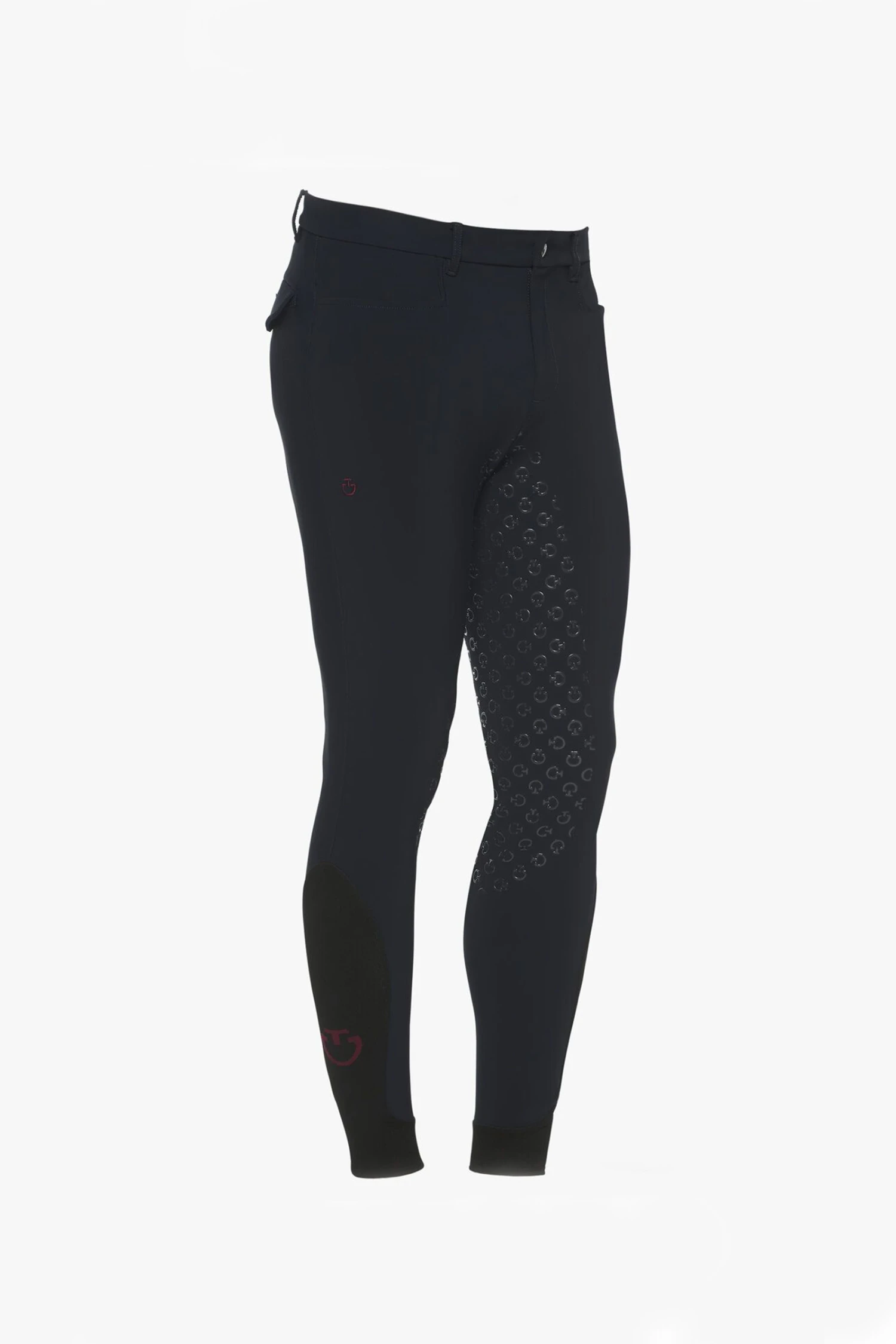 Cavalleria Toscana Reithose Mit Vollbesatz Für Herren 3 Cavalleria Toscana Reithose Mit Vollbesatz Für Herren