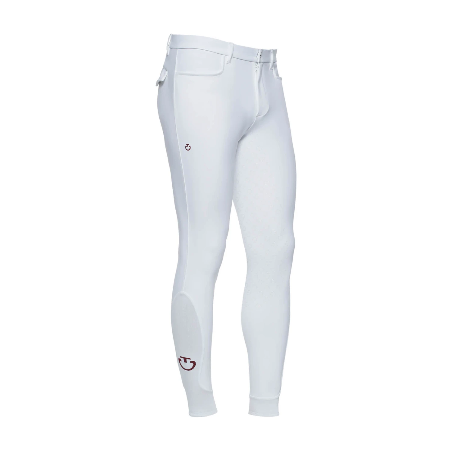 Cavalleria Toscana Reithose Mit Vollbesatz Für Herren 6 Cavalleria Toscana Reithose Mit Vollbesatz Für Herren – Bild 4