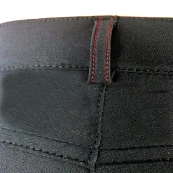 Mink Horse Equestrian Masq Reithose Mit Vollbesatz Für Herren -Reitmode Meiste 326110 BL 6