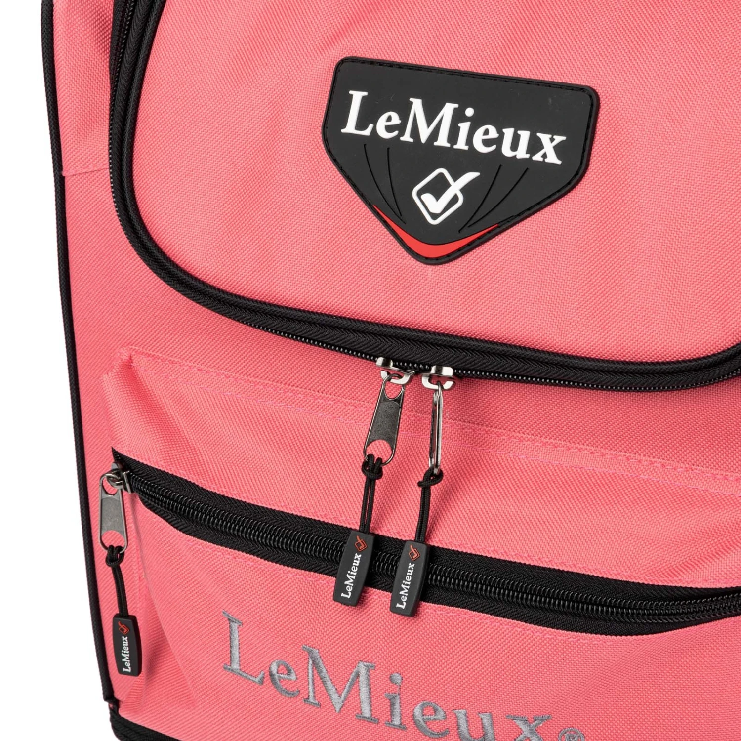 LeMieux Progroomining Tasche 6 LeMieux Progroomining Tasche – Bild 4