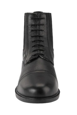 Suedwind Footwear Nova Kids Back Zip Lace Soft Winterreitstiefeletten Für Kinder 10 Suedwind Footwear Nova Kids Back Zip Lace Soft Winterreitstiefeletten Für Kinder -Reitmode Meiste 326920 BL 8