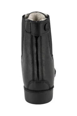 Suedwind Footwear Nova Kids Back Zip Lace Soft Winterreitstiefeletten Für Kinder 11 Suedwind Footwear Nova Kids Back Zip Lace Soft Winterreitstiefeletten Für Kinder -Reitmode Meiste 326920 BL 9