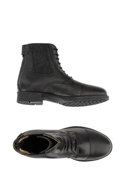 Suedwind Footwear Nova Kids Back Zip Lace Soft Kinder Reitstiefeletten 12 Suedwind Footwear Nova Kids Back Zip Lace Soft Kinder Reitstiefeletten -Reitmode Meiste 326921 BL 6