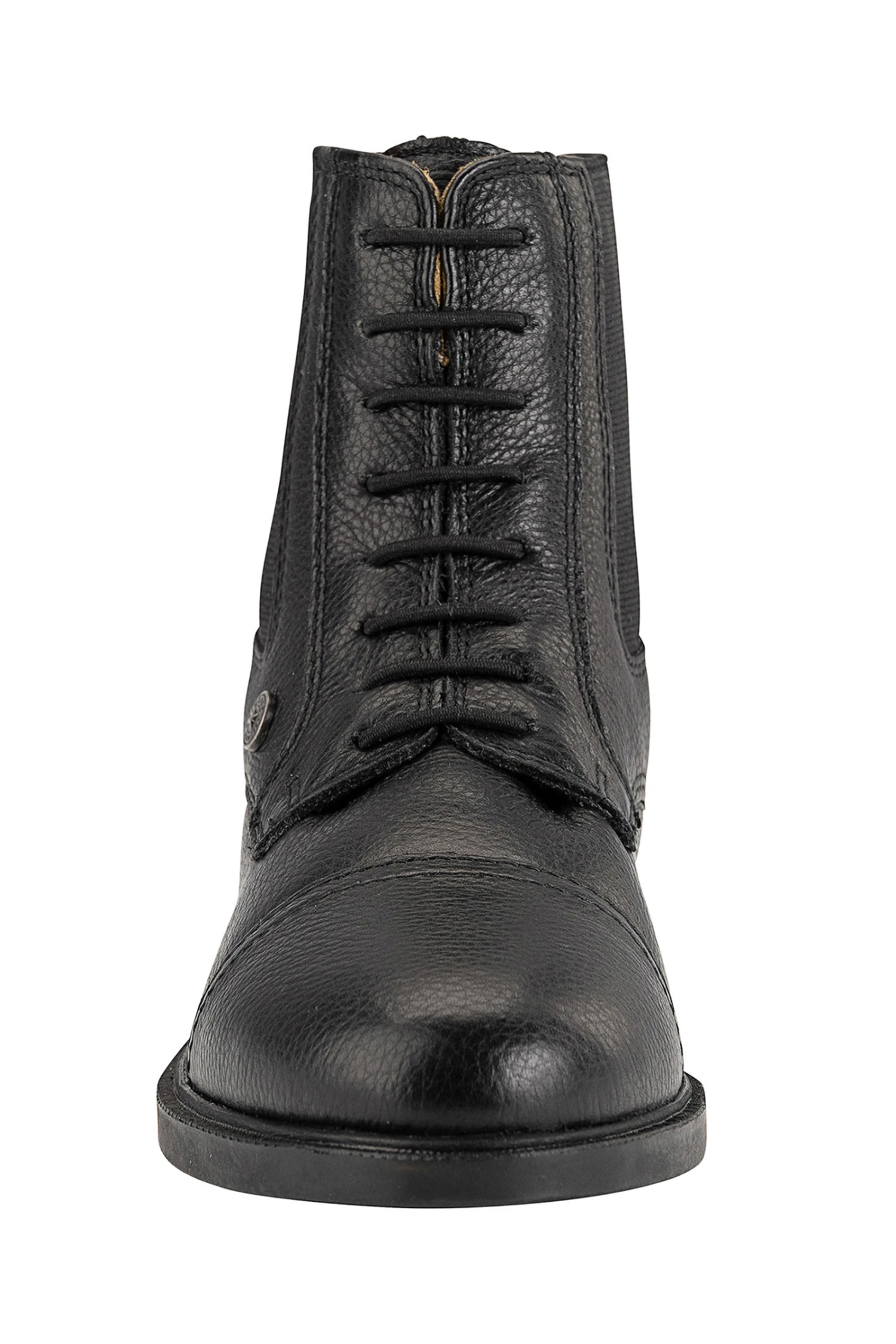 Suedwind Footwear Nova Kids Back Zip Lace Soft Kinder Reitstiefeletten 8 Suedwind Footwear Nova Kids Back Zip Lace Soft Kinder Reitstiefeletten – Bild 6