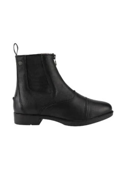 Suedwind Footwear Nova Kids Front Zip Soft Winter Reitstiefeletten Für Kinder -Reitmode Meiste 326922 BL 7