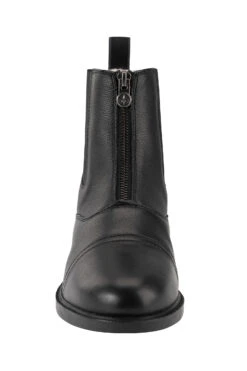 Suedwind Footwear Nova Kids Front Zip Soft Winter Reitstiefeletten Für Kinder -Reitmode Meiste 326922 BL 8