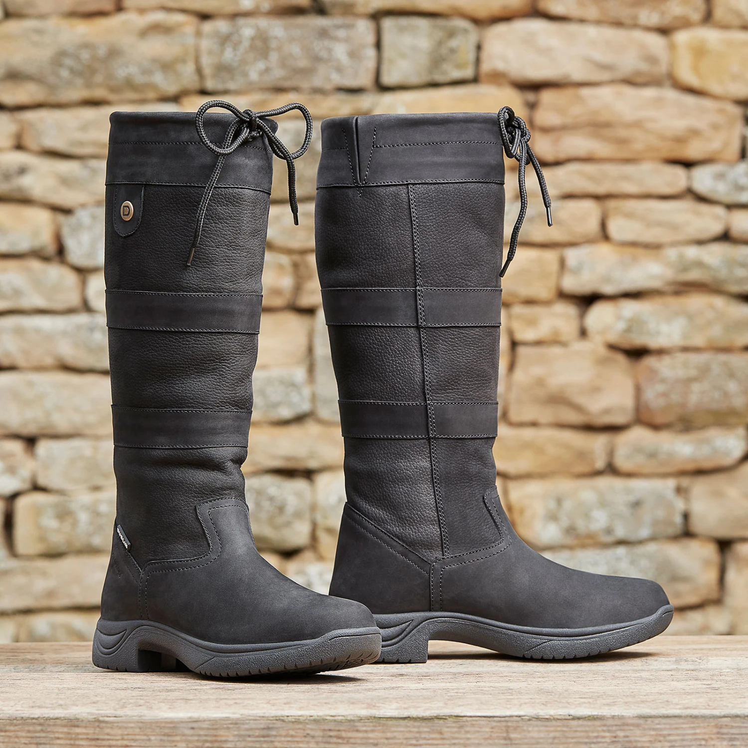 Dublin River Country Stiefel III 4 Dublin River Country Stiefel III – Bild 2