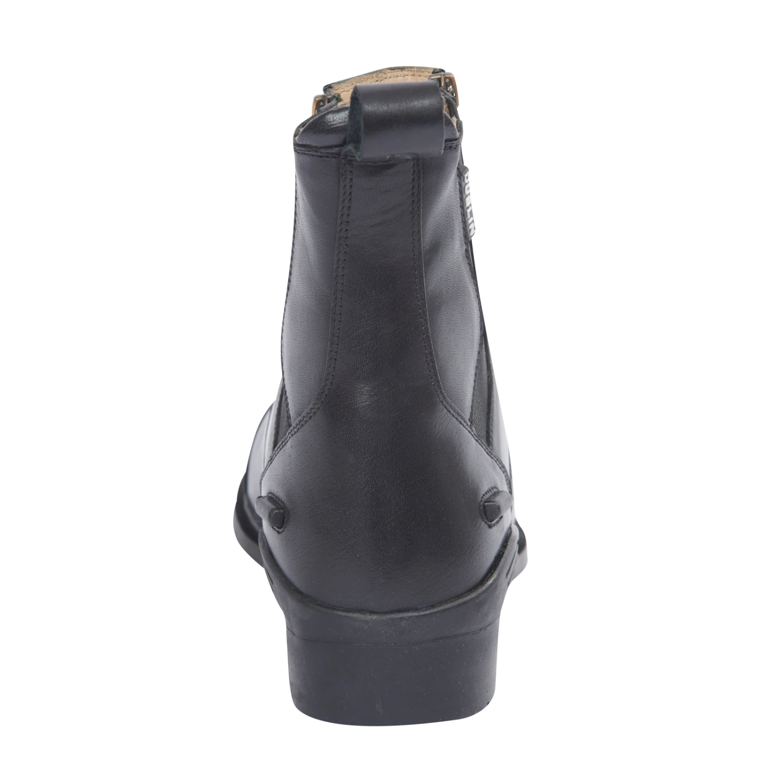 Dublin Evolution Paddock Stiefel Mit Reißversschluss Vorne 4 Dublin Evolution Paddock Stiefel Mit Reißversschluss Vorne – Bild 2