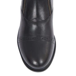 Dublin Evolution Paddock Stiefel Mit Reißversschluss Vorne 14 Dublin Evolution Paddock Stiefel Mit Reißversschluss Vorne -Reitmode Meiste 327079 BL 3