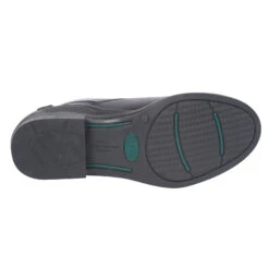 Dublin Evolution Paddock Stiefel Mit Schnürung Vorne 15 Dublin Evolution Paddock Stiefel Mit Schnürung Vorne -Reitmode Meiste 327080 BL 4