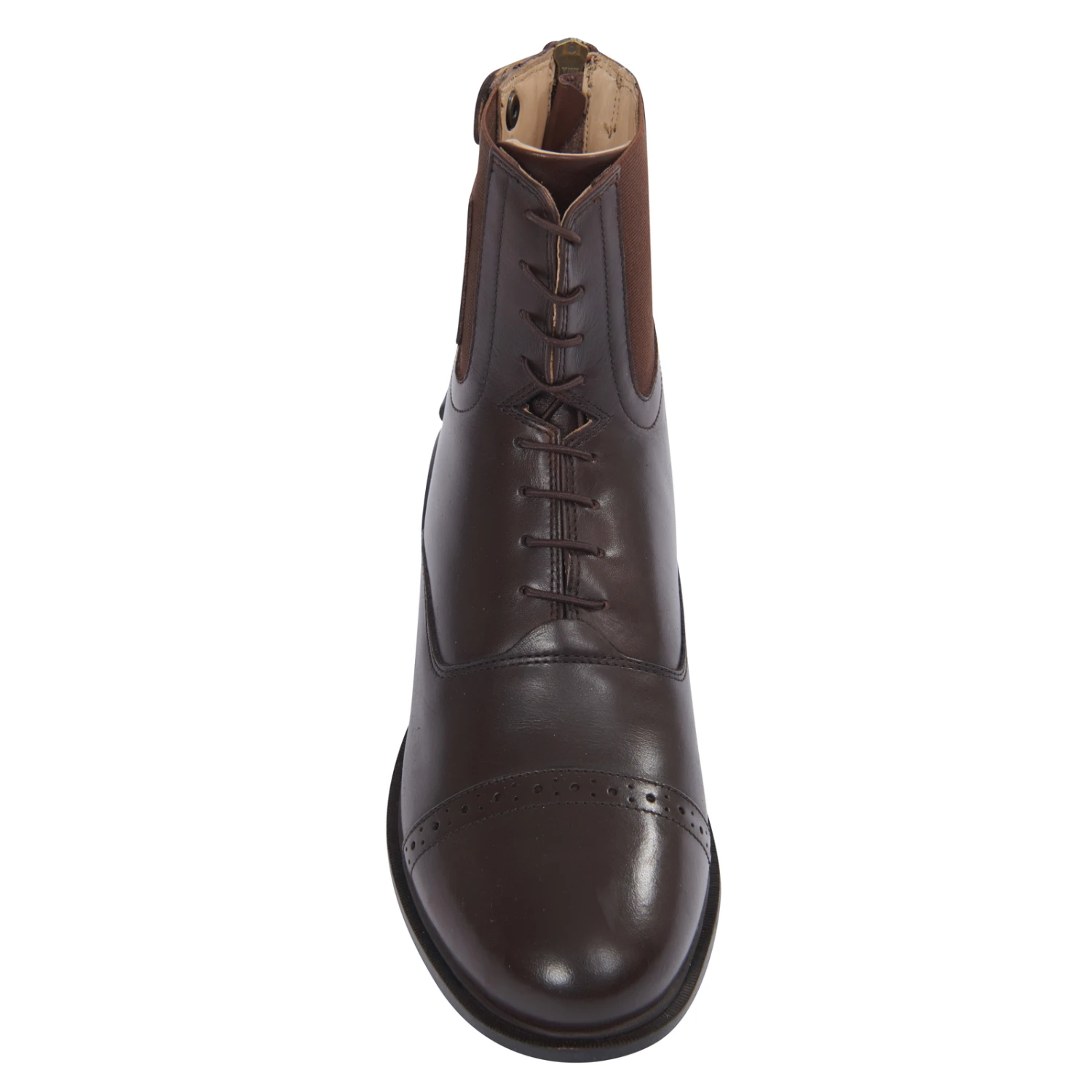 Dublin Evolution Paddock Stiefel Mit Schnürung Vorne 9 Dublin Evolution Paddock Stiefel Mit Schnürung Vorne – Bild 7