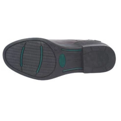 Dublin Evolution Paddock Stiefel Mit Schnürung Vorne 20 Dublin Evolution Paddock Stiefel Mit Schnürung Vorne -Reitmode Meiste 327080 BR 4