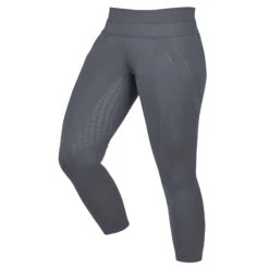Dublin Performance Thermo Active Reitleggings Für Damen -Reitmode Meiste 327615 IDG 1