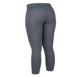 Dublin Performance Thermo Active Reitleggings Für Damen -Reitmode Meiste 327615 IDG 2