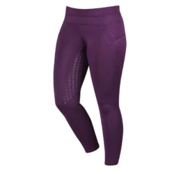 Dublin Performance Thermo Active Reitleggings Für Damen -Reitmode Meiste 327615 PRE 1