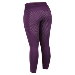 Dublin Performance Thermo Active Reitleggings Für Damen -Reitmode Meiste 327615 PRE 2