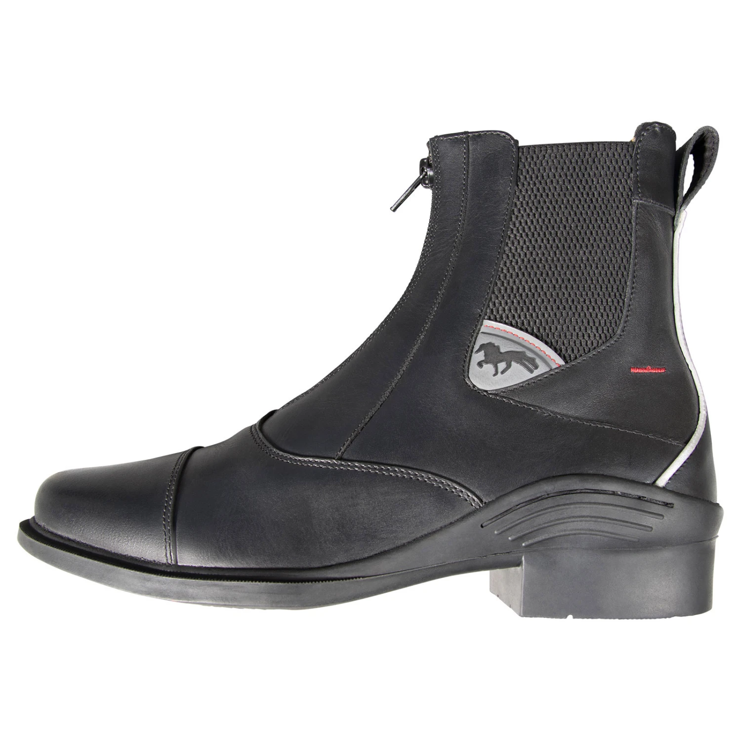 Karlslund Fina Jodhpur Boots 4 Karlslund Fina Jodhpur Boots – Bild 2