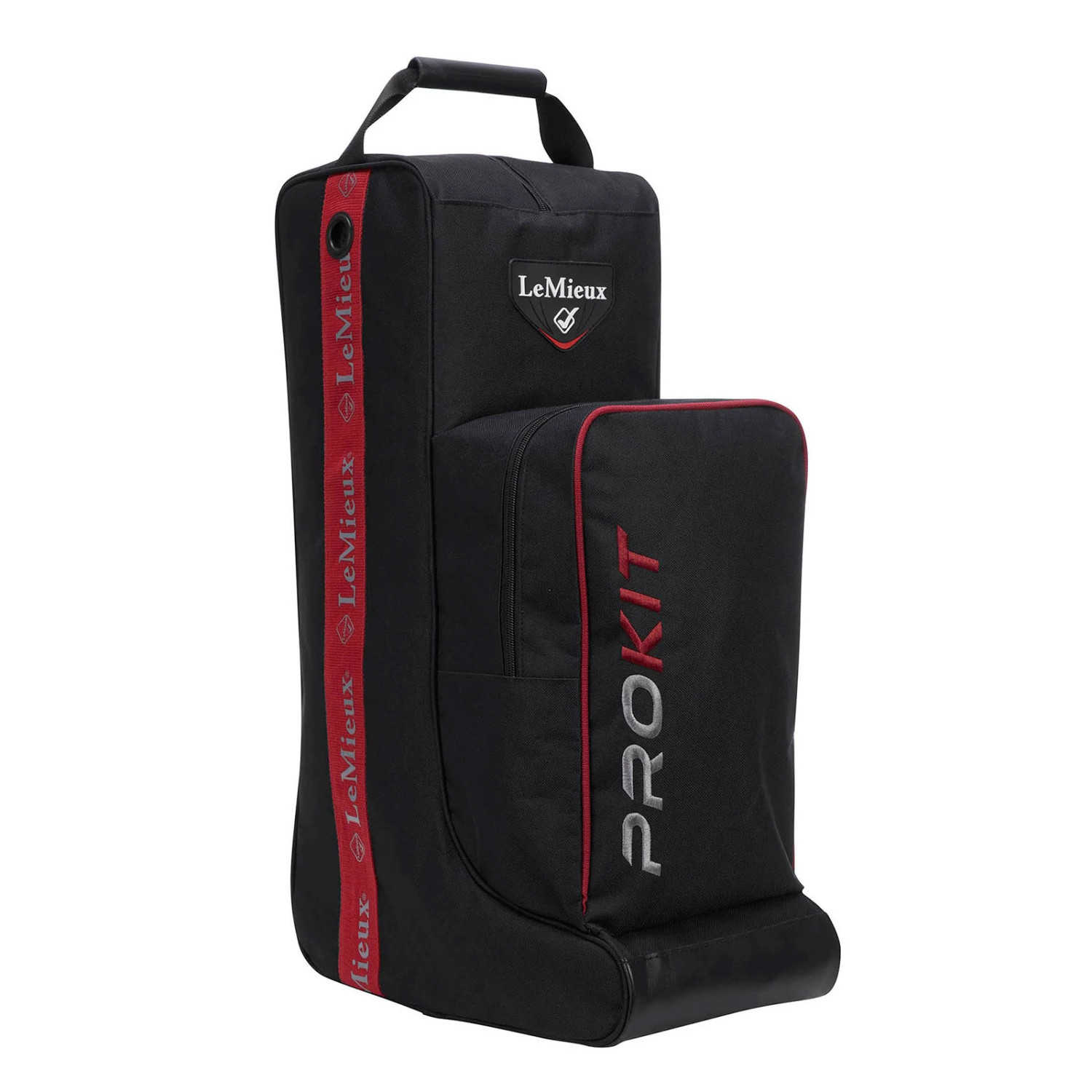 LeMieux Showkit Stiefel- Und Helmtasche 3 LeMieux Showkit Stiefel- Und Helmtasche