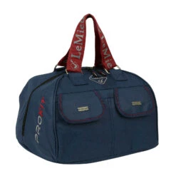 LeMieux Showkit Helmtasche -Reitmode Meiste 328638 DB 1