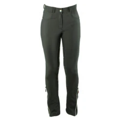 Mink Horse Equestrian Bell Ice Thermo Jodhpur Reithose Für Damen 7 Mink Horse Equestrian Bell Ice Thermo Jodhpur Reithose Für Damen -Reitmode Meiste 329251 BL 2
