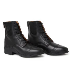 MOUNTAIN HORSE Moutain Horse Aurora Stiefeletten Mit Reißverschluss Hinten