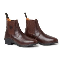 Mountain Horse Aurora Reitstiefeletten -Reitmode Meiste 329376 BR 1